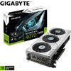 Характеристики Видеокарта GIGABYTE GV-N407TSEAGLE OC ICE-16GD